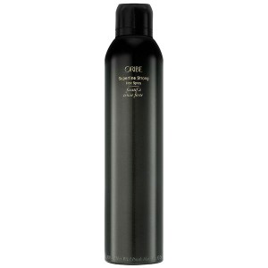 Купить лак для блеска волос Oribe Superfine Strong Hair Spray
